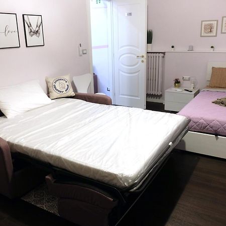 Turin Comfort Home Екстериор снимка
