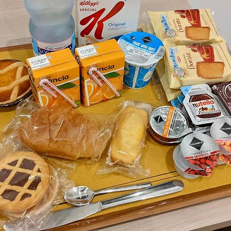 Turin Comfort Home Екстериор снимка