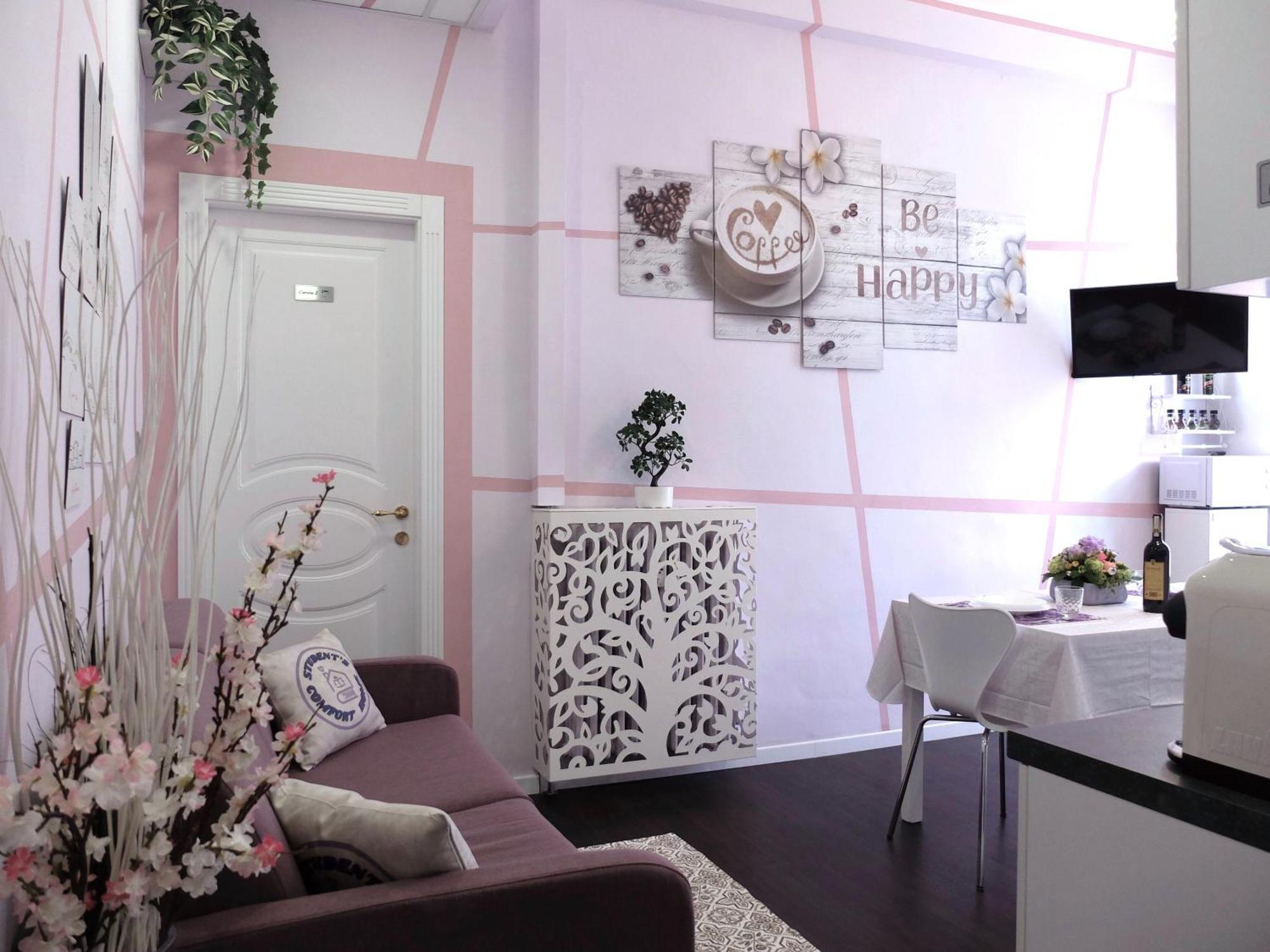 Turin Comfort Home Екстериор снимка