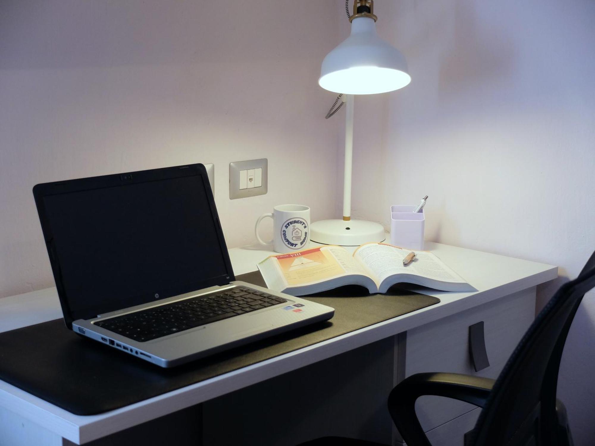 Turin Comfort Home Екстериор снимка