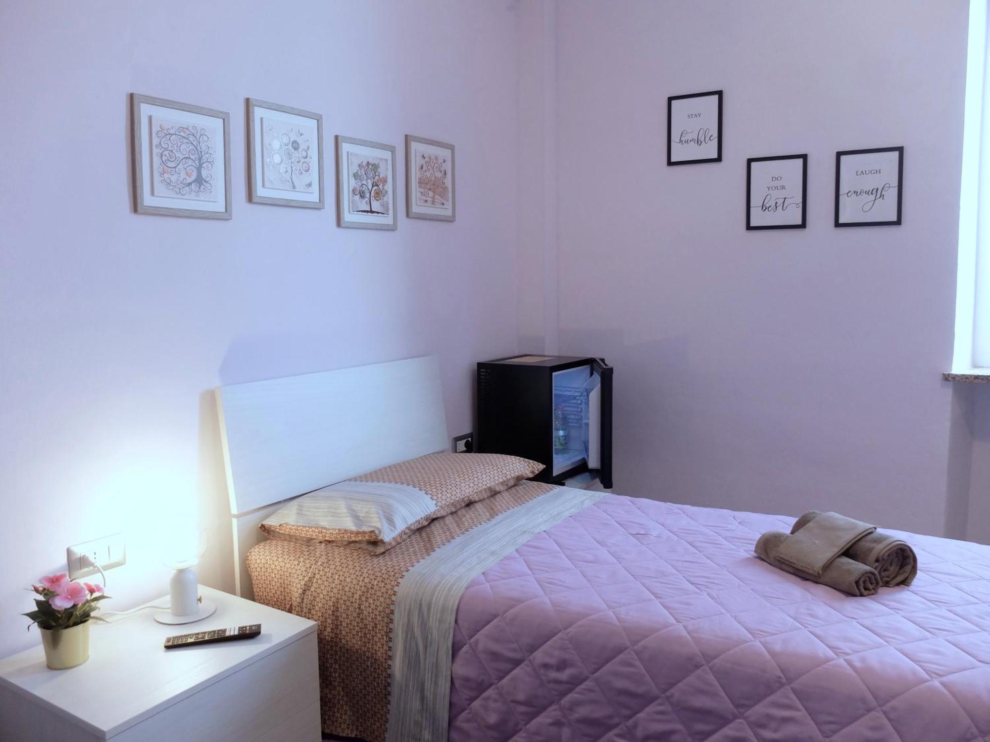 Turin Comfort Home Екстериор снимка
