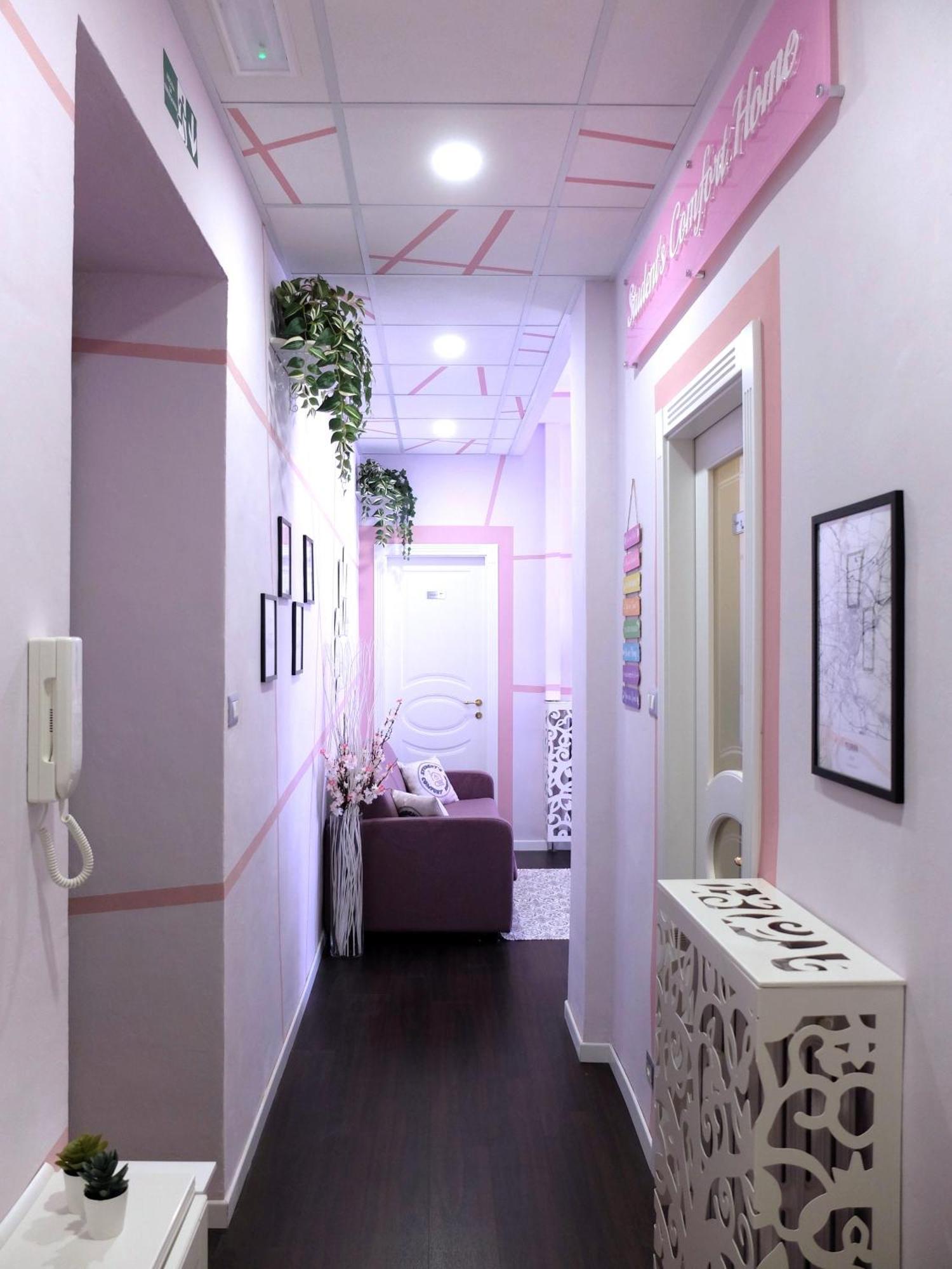 Turin Comfort Home Екстериор снимка
