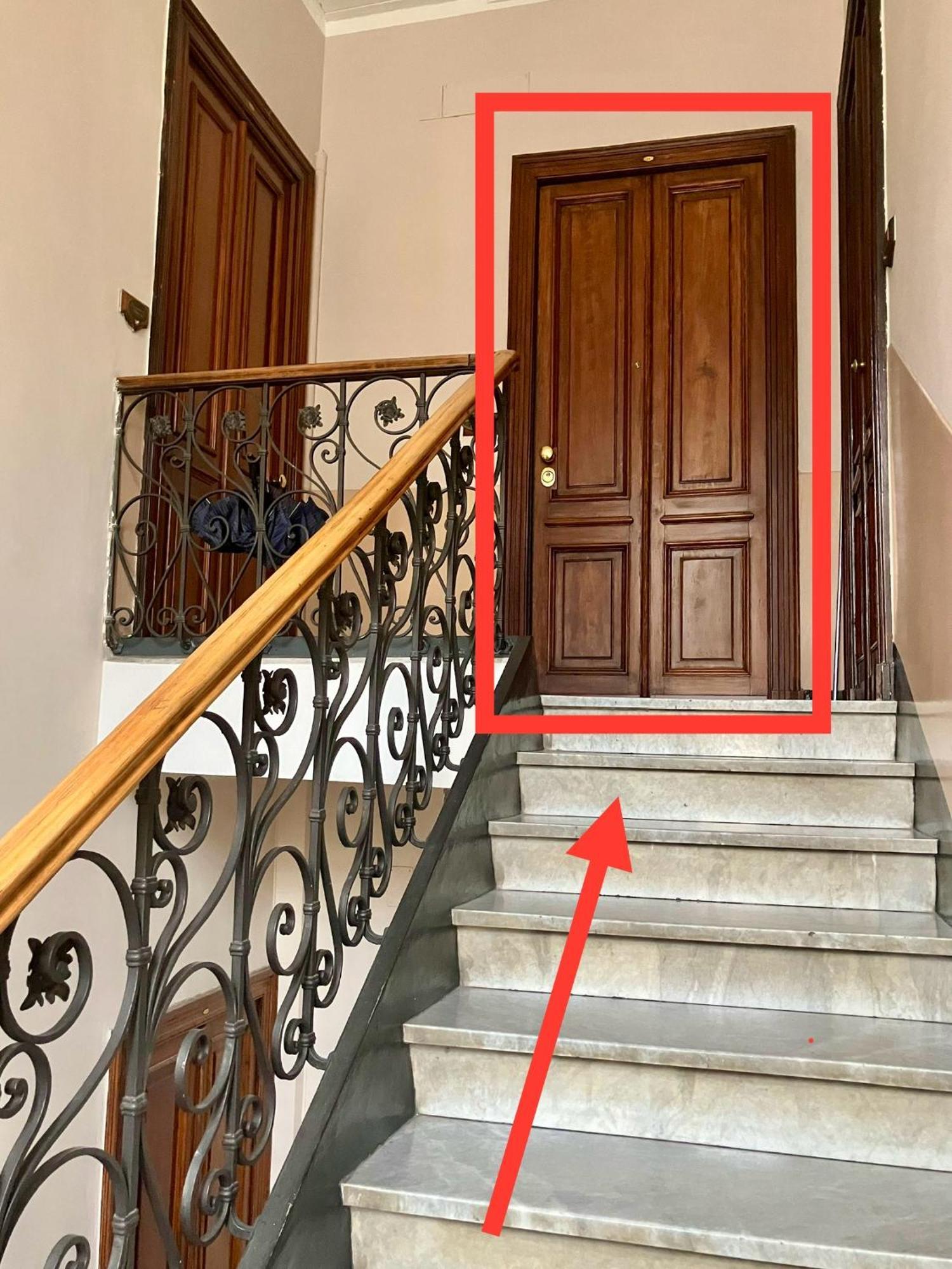 Turin Comfort Home Екстериор снимка