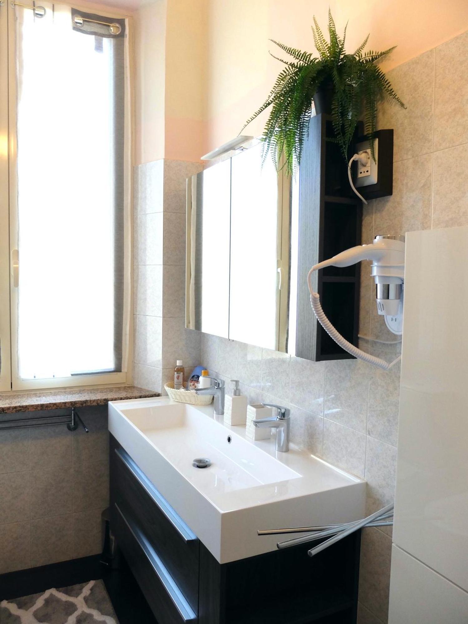 Turin Comfort Home Екстериор снимка