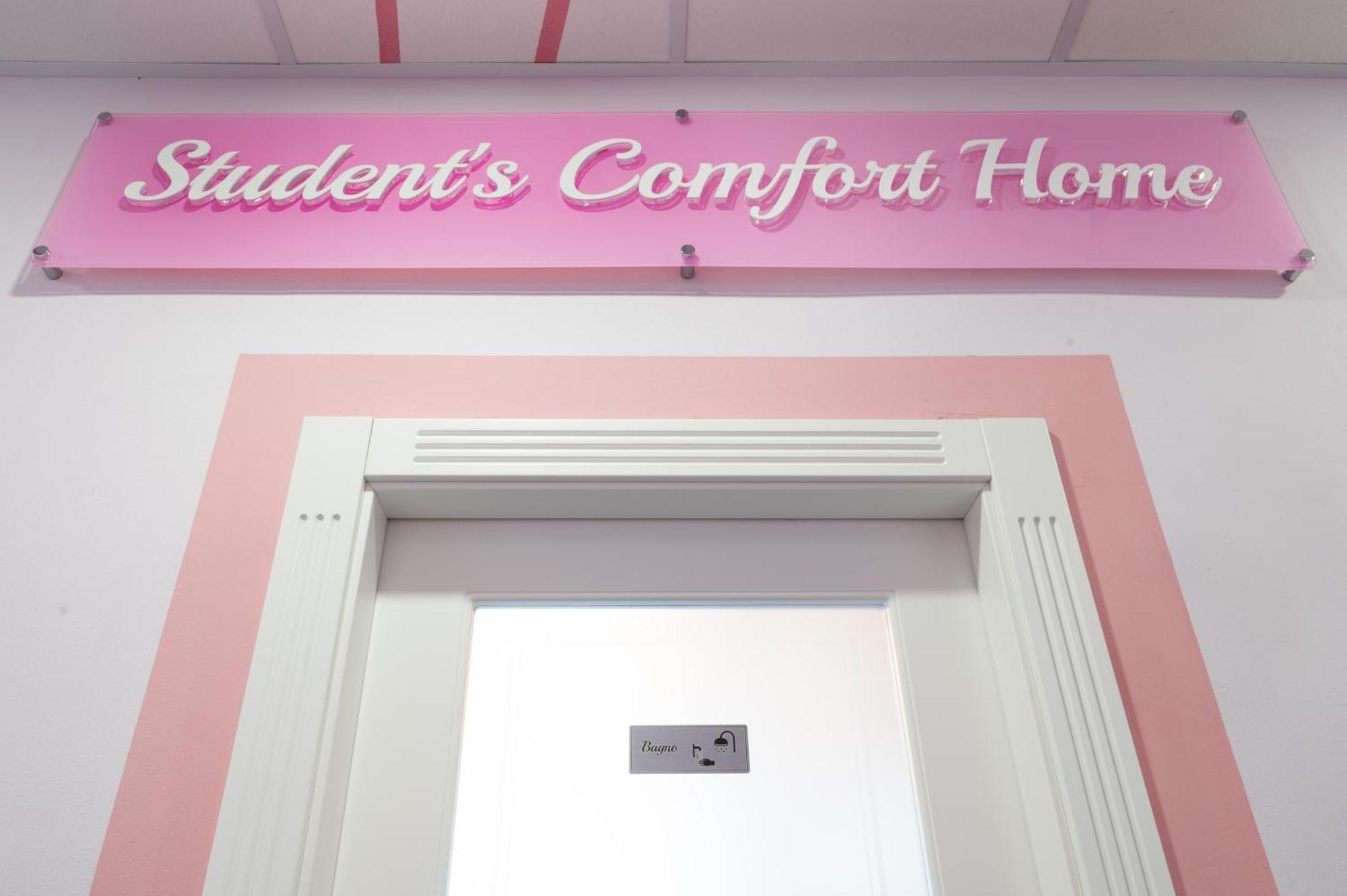 Turin Comfort Home Екстериор снимка