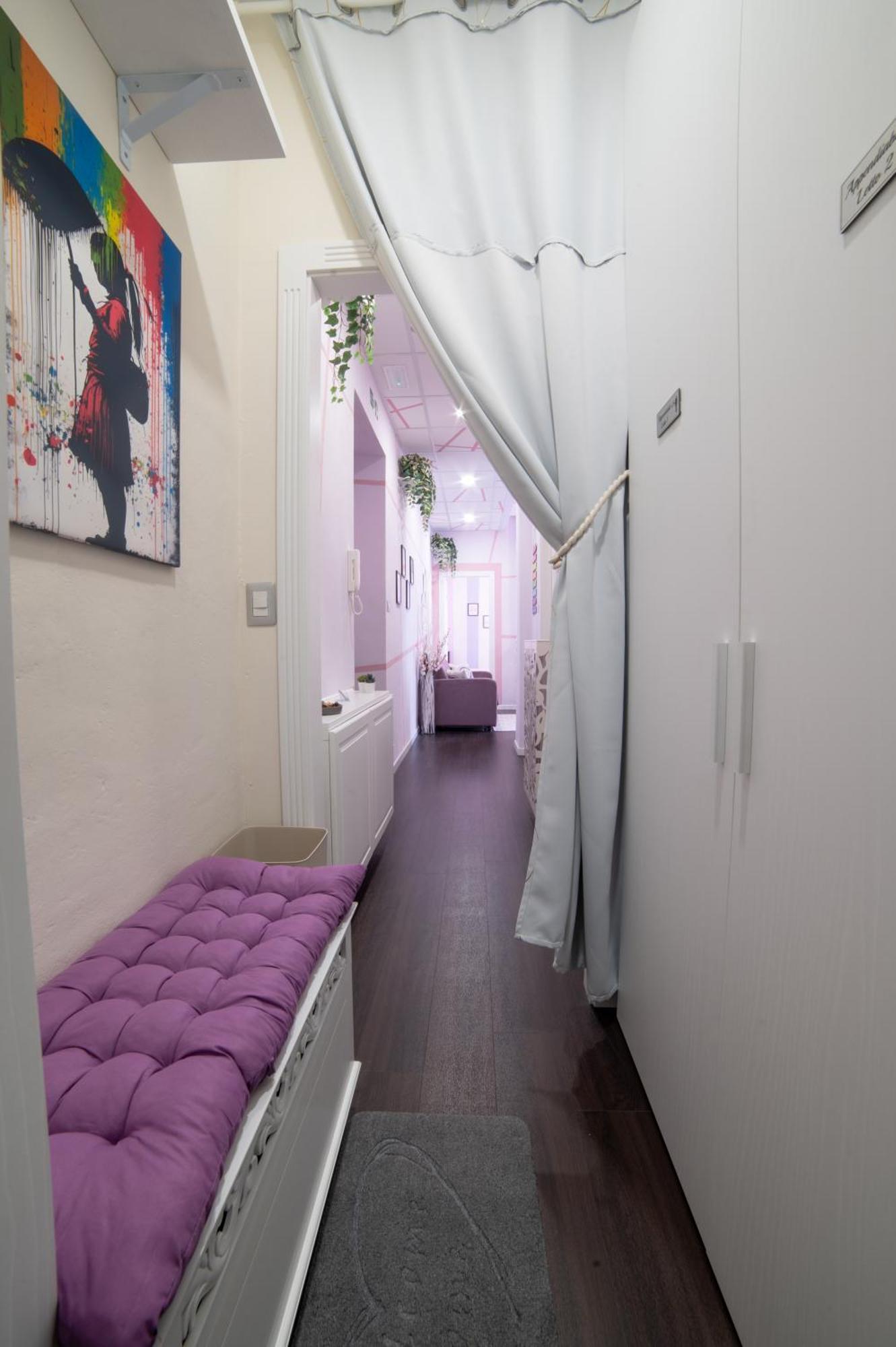 Turin Comfort Home Екстериор снимка
