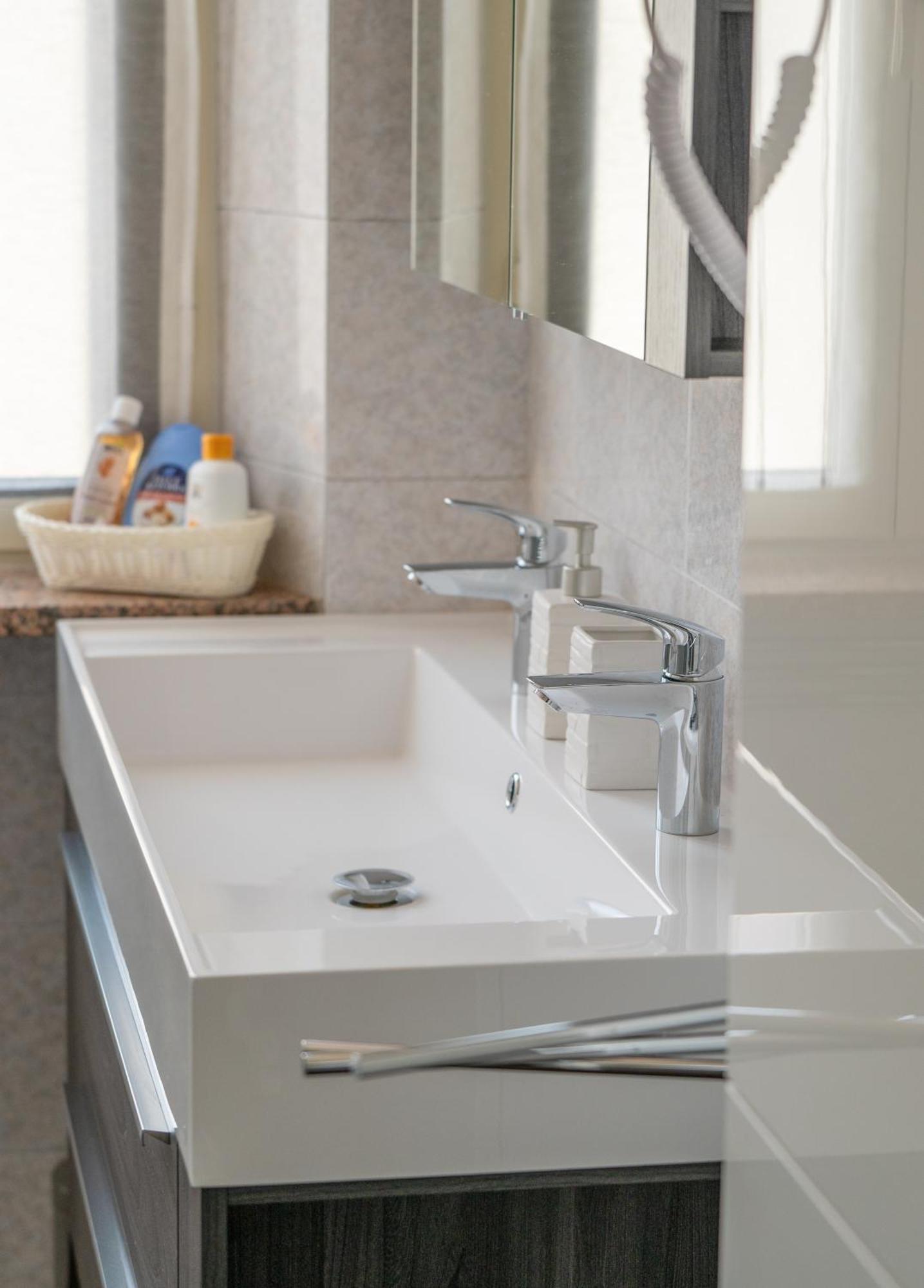 Turin Comfort Home Екстериор снимка