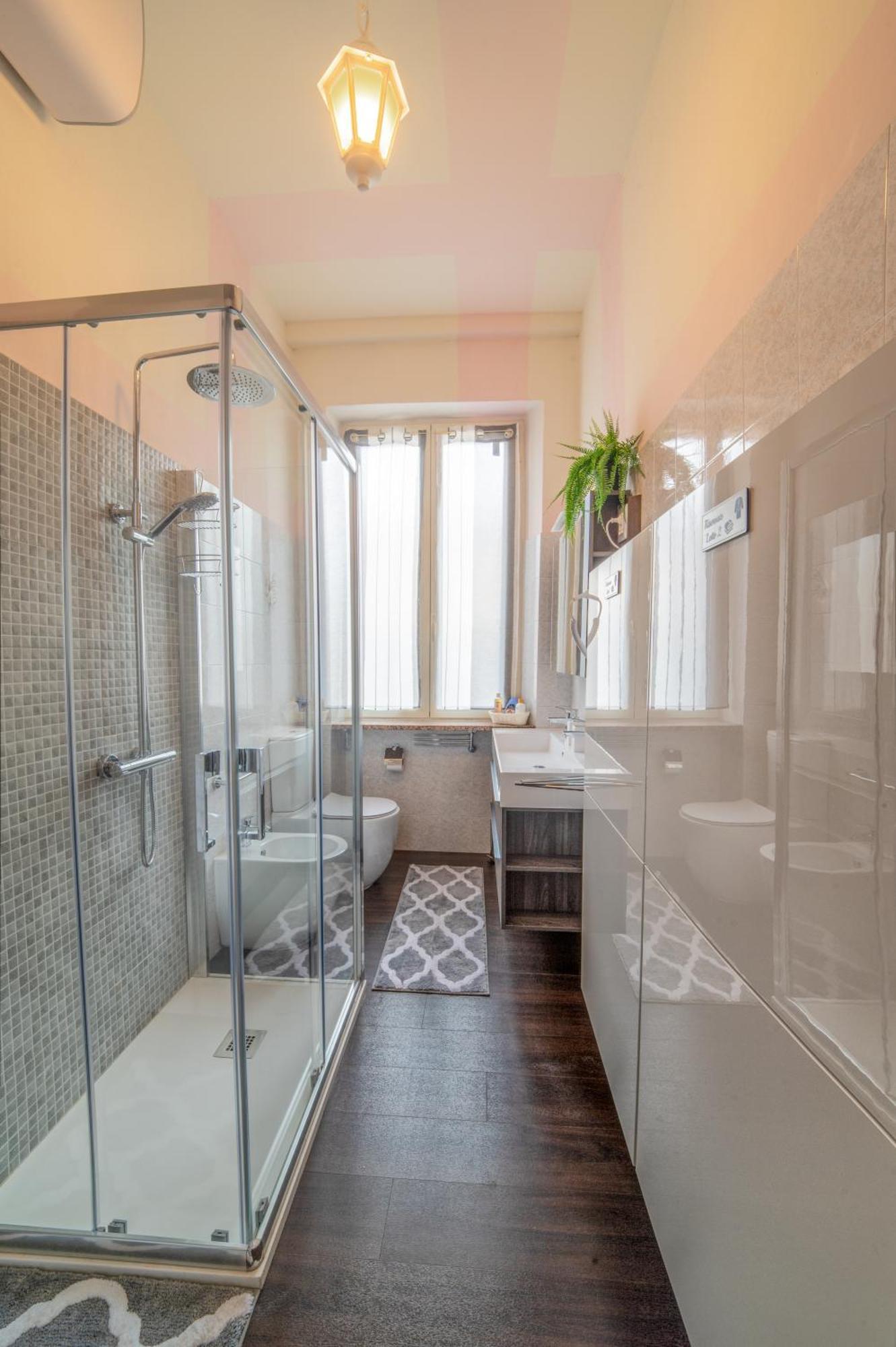 Turin Comfort Home Екстериор снимка