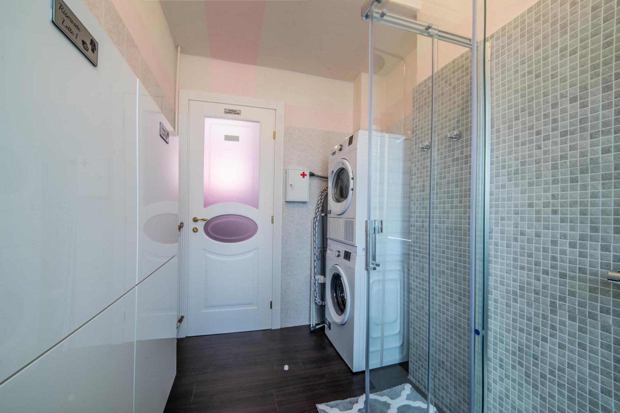 Turin Comfort Home Екстериор снимка