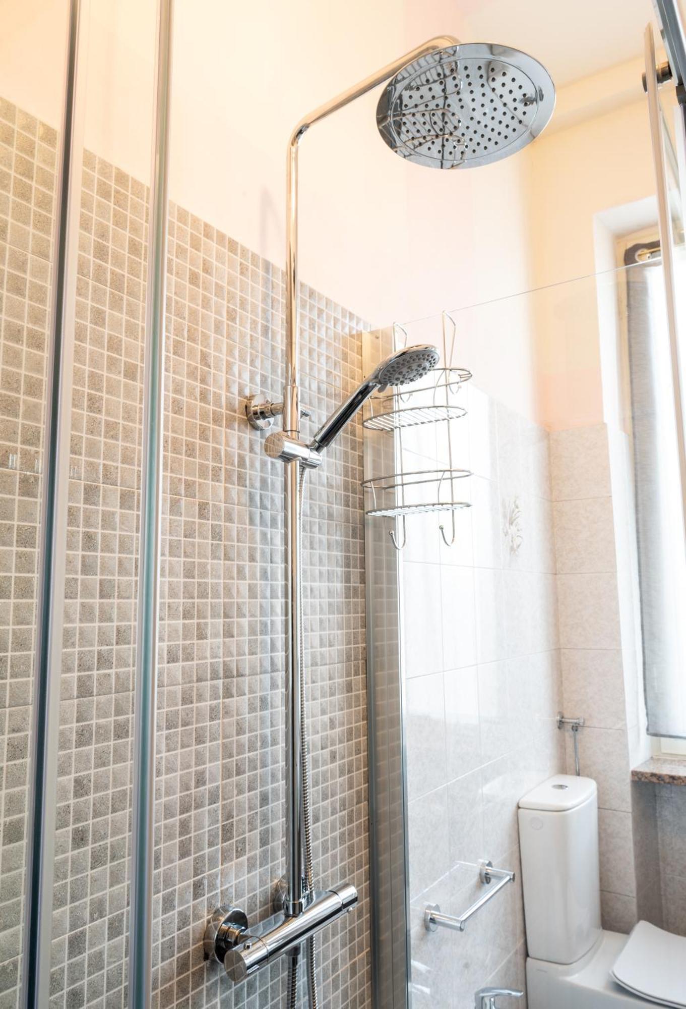 Turin Comfort Home Екстериор снимка
