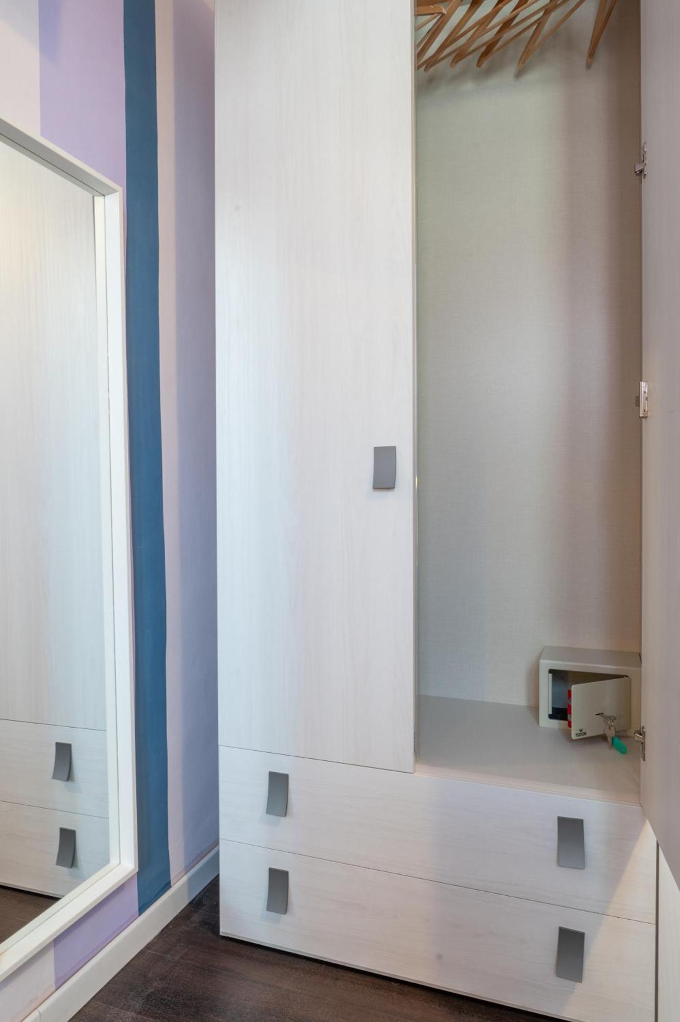 Turin Comfort Home Екстериор снимка