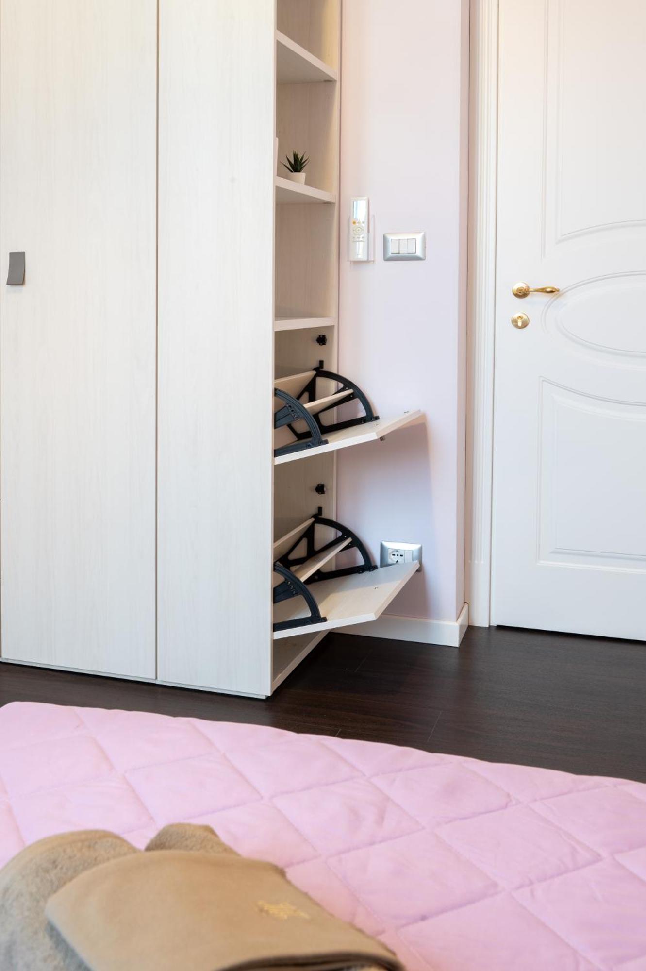 Turin Comfort Home Екстериор снимка