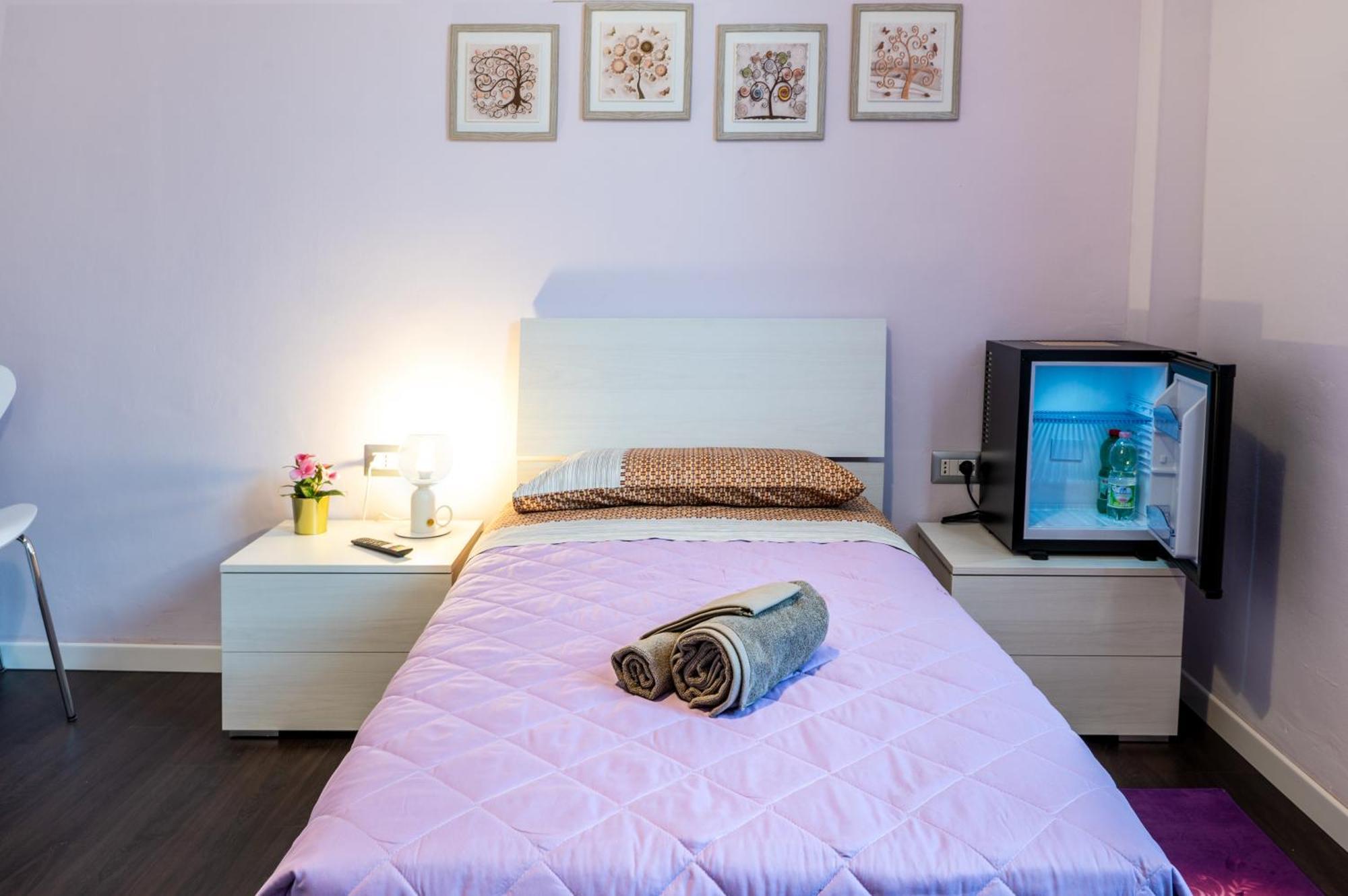 Turin Comfort Home Екстериор снимка