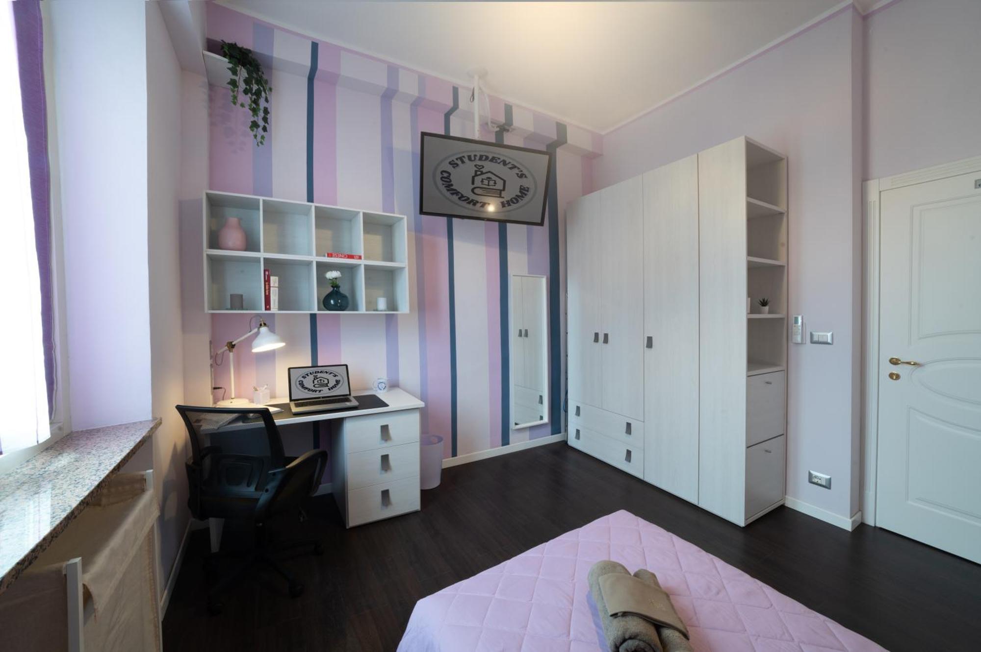 Turin Comfort Home Екстериор снимка