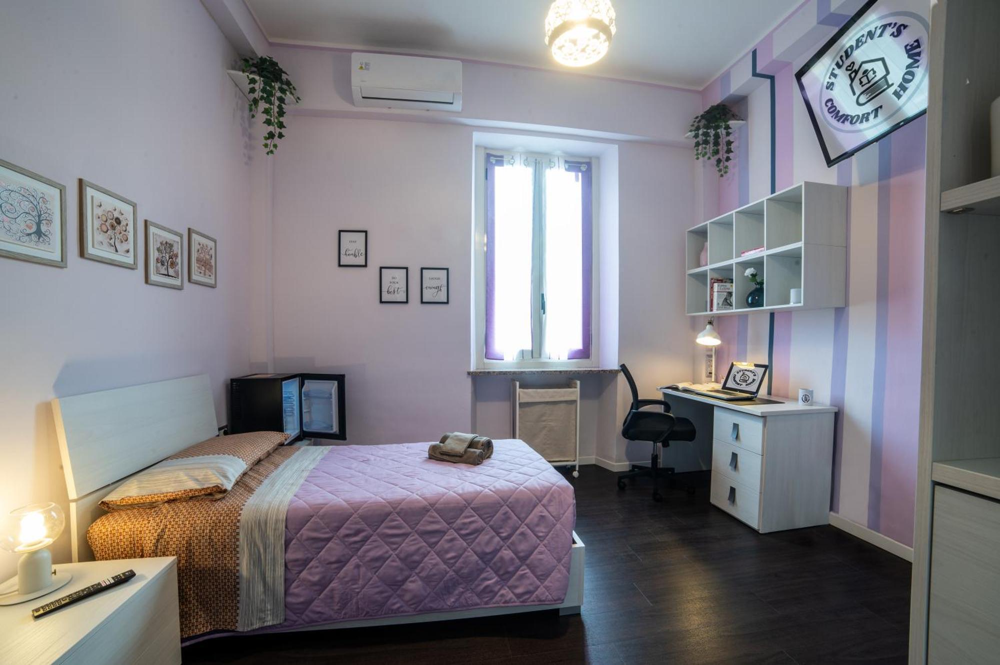 Turin Comfort Home Екстериор снимка