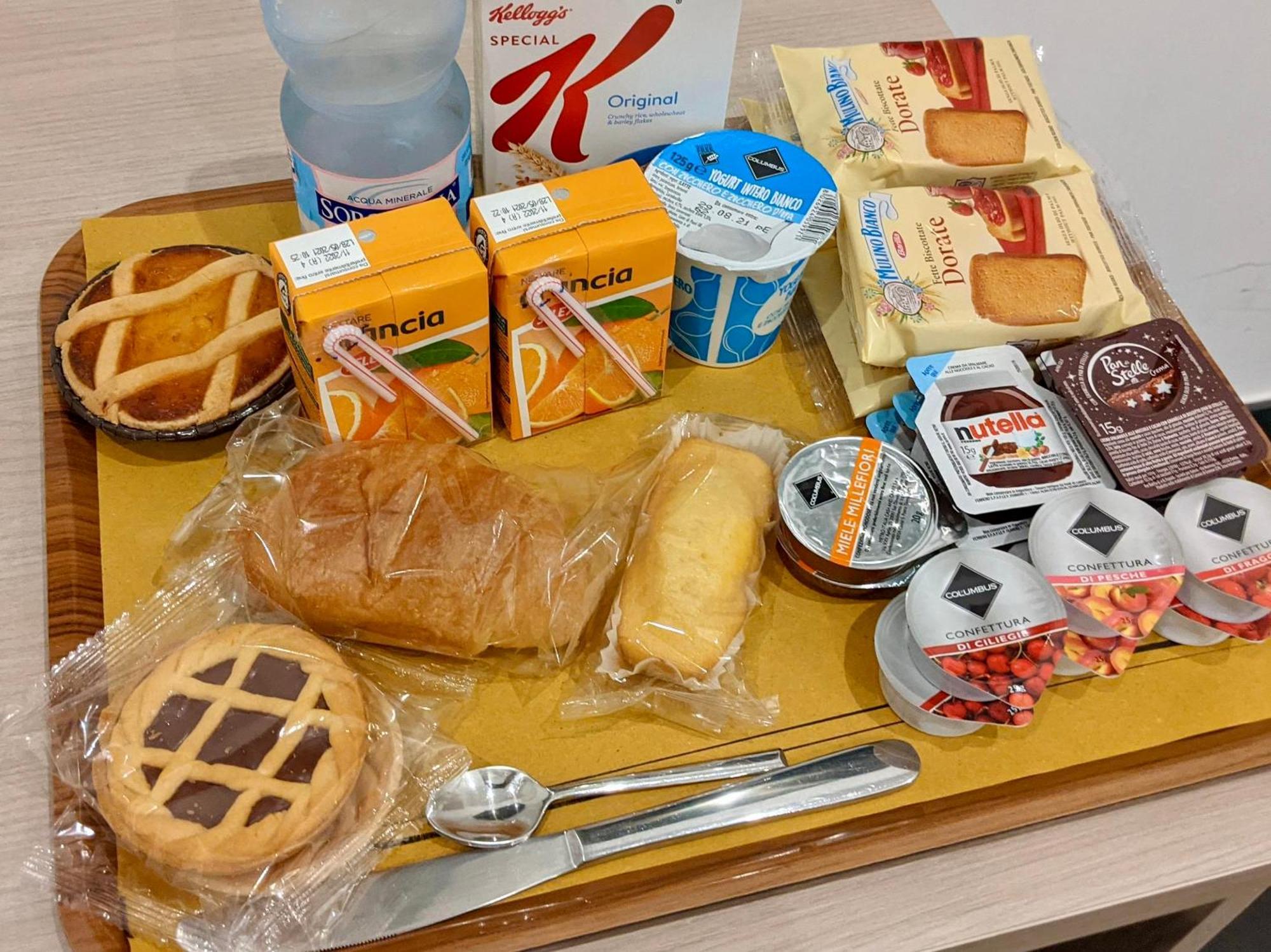 Turin Comfort Home Екстериор снимка