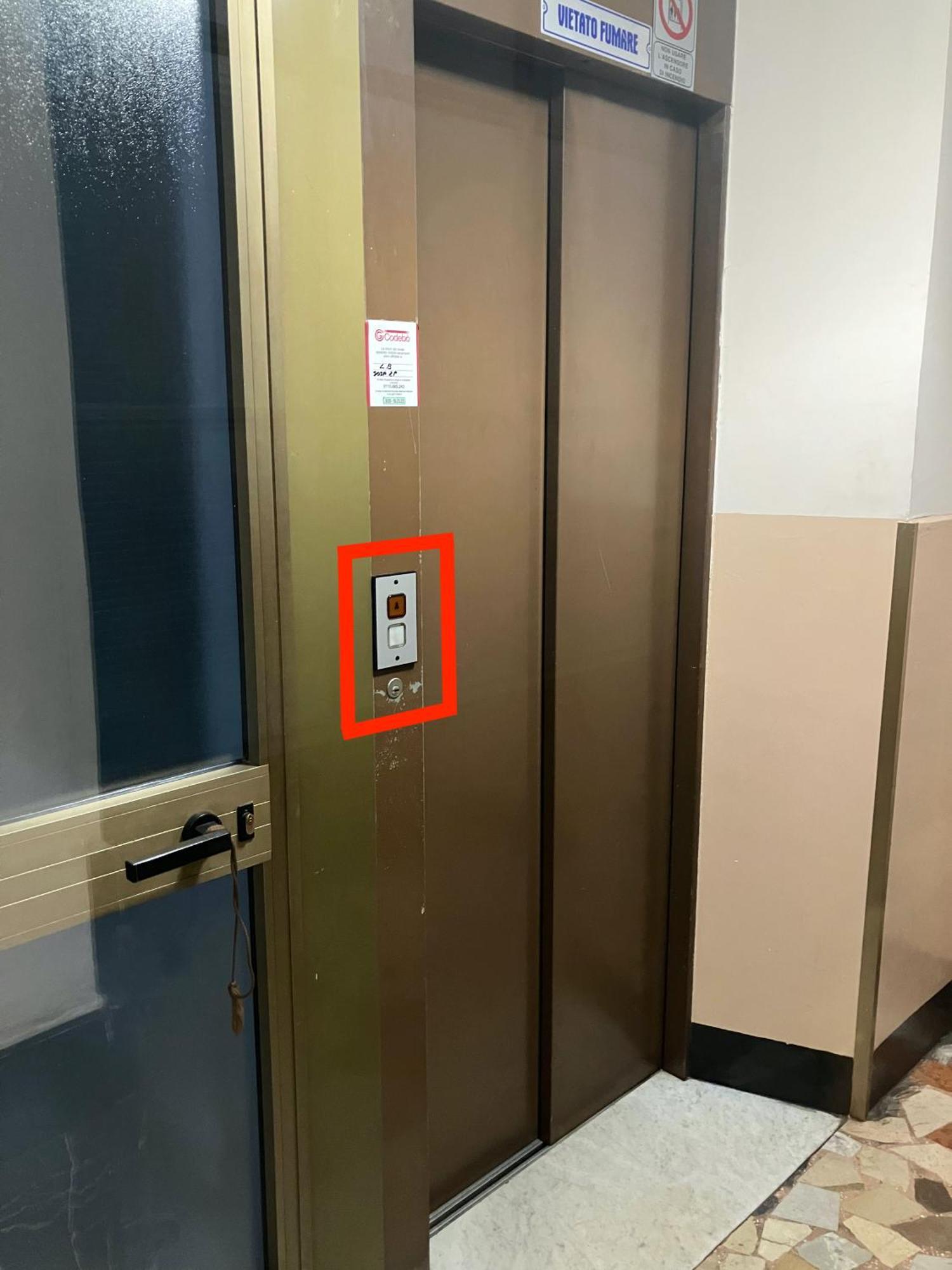 Turin Comfort Home Екстериор снимка