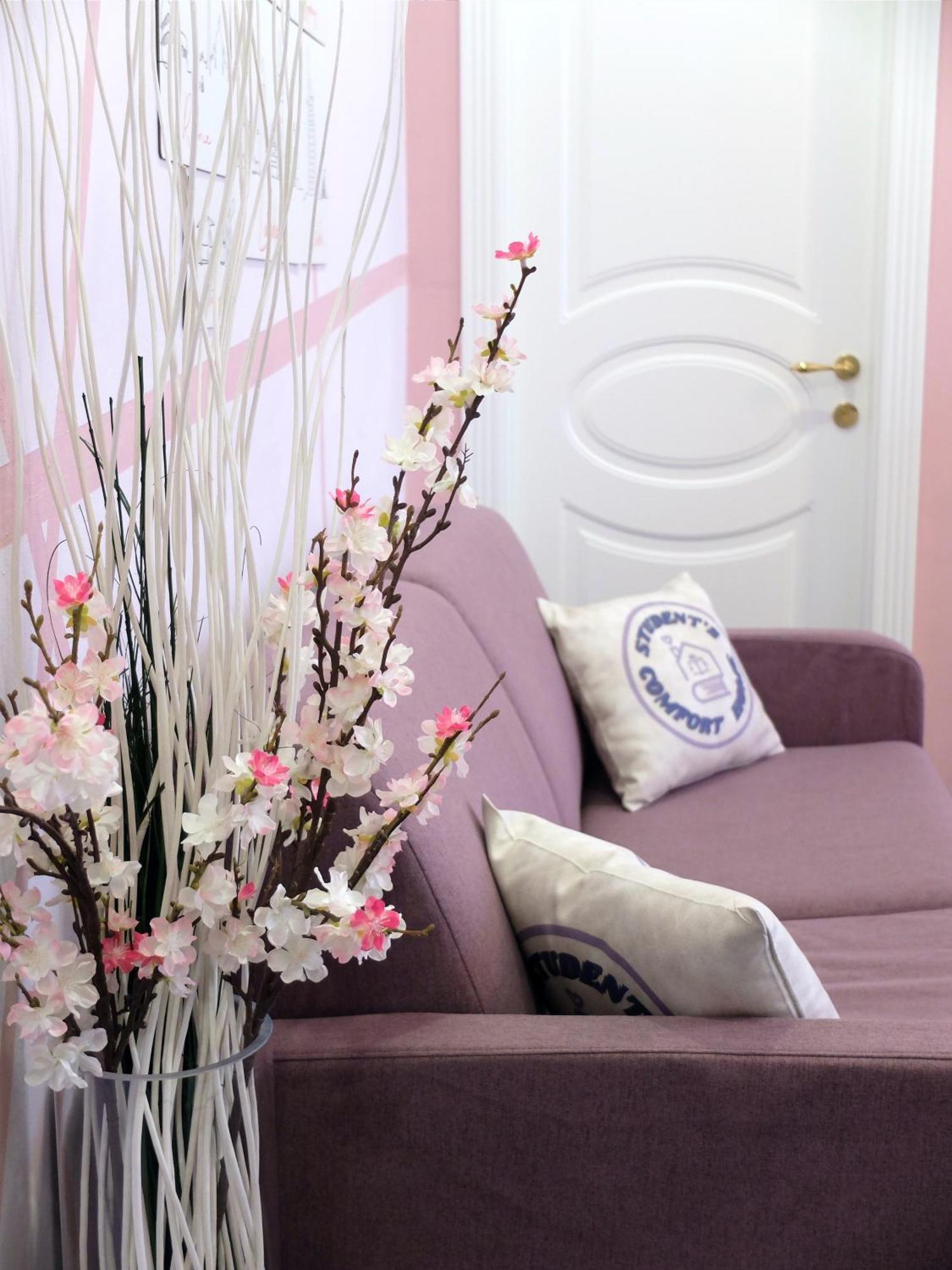 Turin Comfort Home Екстериор снимка